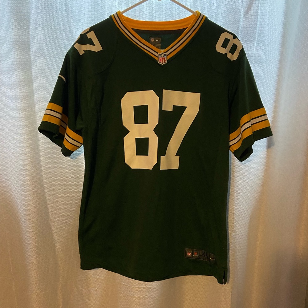 Packers Kids Jersey